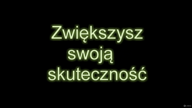 Wygoń z głowy ograniczenia i działaj. – Screenshot 3
