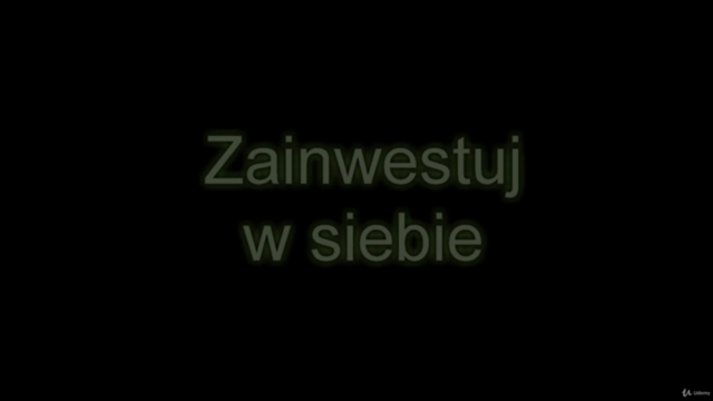 Wygoń z głowy ograniczenia i działaj. – Screenshot 4