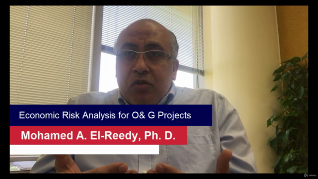 Economic Risk Analysis for Petroleum Projects – Screenshot 4