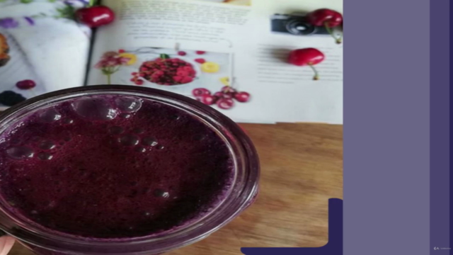 Pegan cooking and lifestyle – Screenshot 2