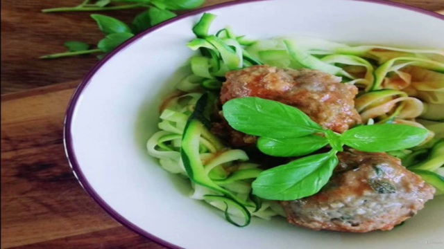 Pegan cooking and lifestyle – Screenshot 4