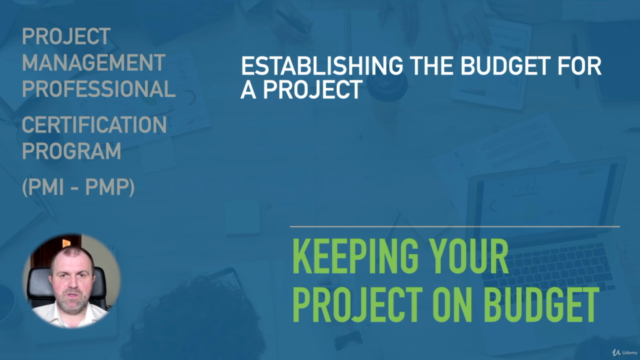 Keeping Your Project on Budget (PMI - PMP) - Screenshot_02