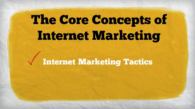 Internet Marketing Course - An Intro to Website Marketing - Screenshot_04