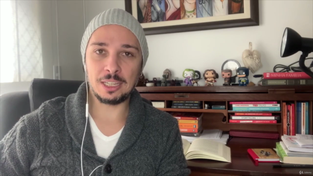 Como Acabar com o Bloqueio de Escritor – Screenshot 1
