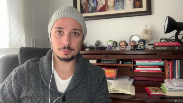 Como Acabar com o Bloqueio de Escritor – Screenshot 4