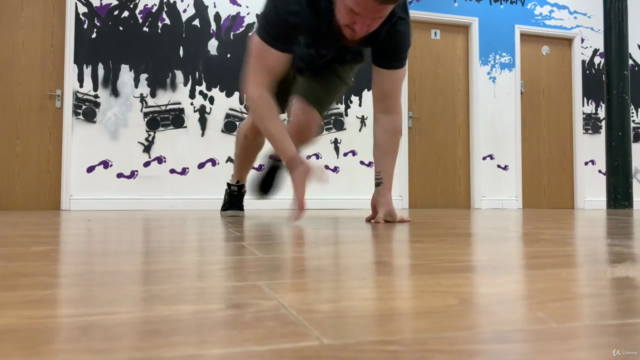 Breakdance Masterclass | How To Street Dance Tutorial – Screenshot 2