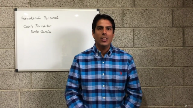 Coaching Ontológico para ser quien quieres ser – Screenshot 1