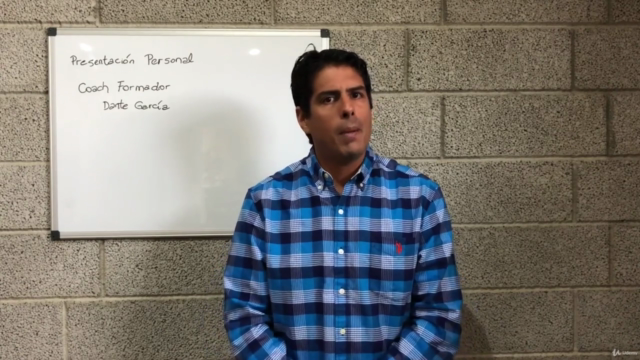 Coaching Ontológico para ser quien quieres ser – Screenshot 2