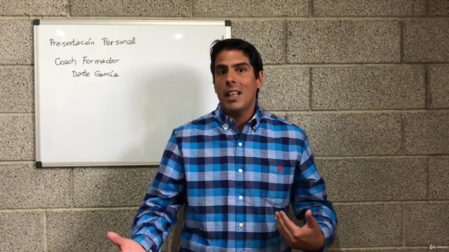 Coaching Ontológico para ser quien quieres ser – Screenshot 3
