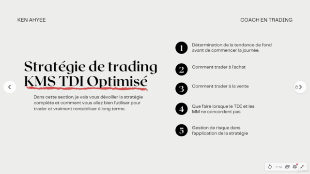 Stratégie de Day Trading Forex : Stratégie de trading KMS – Screenshot 3
