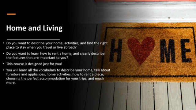 Speak Canadian English with Trish - Home and Living - Screenshot_02