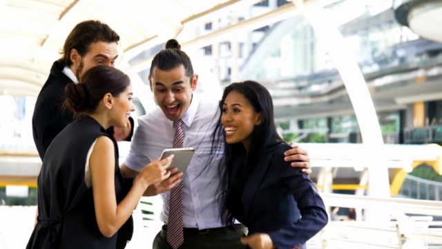 Curso Completo de Whatsapp Bussines: Aprenda na Prática – Screenshot 1