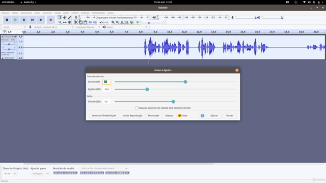 Blender para vídeos de marketing em animação 2D – Screenshot 2