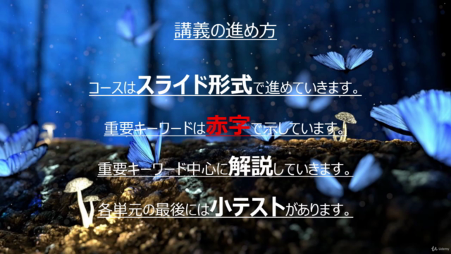 ムリなくムダなく学習!運行管理者試験<貨物>実力養成講座「2.道路運送車両法」 – Screenshot 4