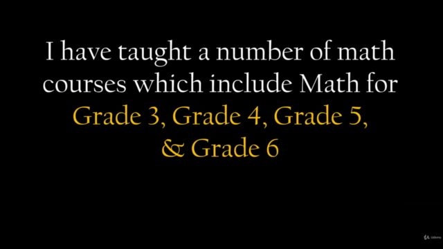 Math For Grade 7 – Screenshot 1