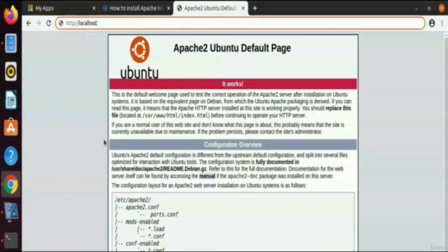 Web Developer 101-Use Web Servers to Build Sites on your PC – Screenshot 2