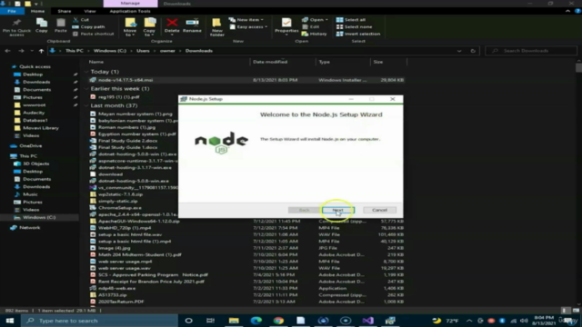 Web Developer 101-Use Web Servers to Build Sites on your PC – Screenshot 3