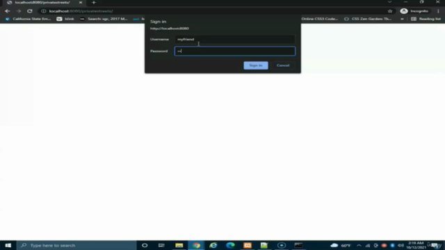 Web Developer 101-Use Web Servers to Build Sites on your PC – Screenshot 4