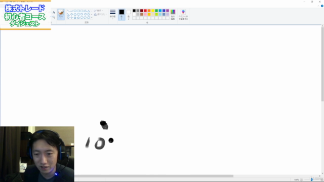株式投資テクニカル入門「初心者コース」 – Screenshot 2