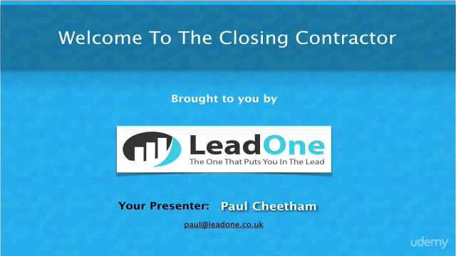 The Closing Contractor - Win More Business – Screenshot 2
