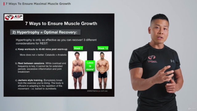 Science-based hypertrophy & muscle growth optimization - Screenshot_01