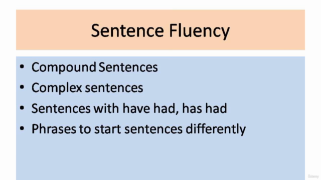 CELPIP Writing & Speaking Guide – Screenshot 2