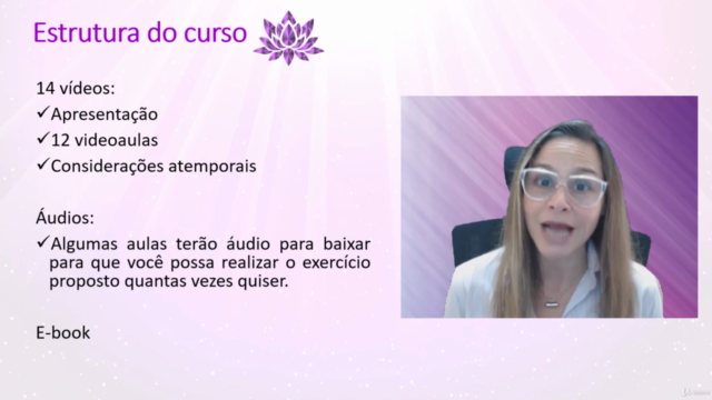Atma Prema - Transmutação do Ser: – Screenshot 1