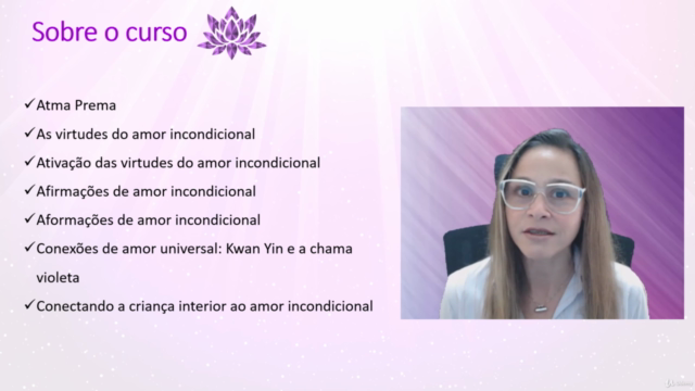 Atma Prema - Transmutação do Ser: – Screenshot 2
