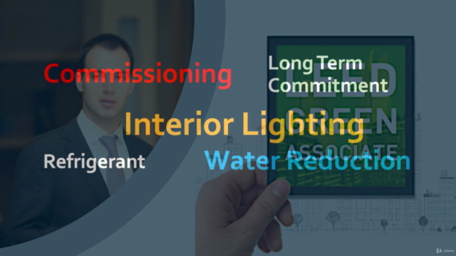 LEED Green Associate Exam Prep: The Ultimate Study Guide – Screenshot 1