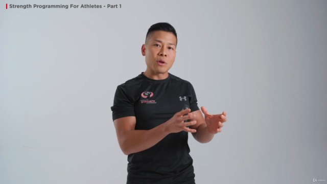 How to optimize your Athletic Performance to the next level! – Screenshot 3