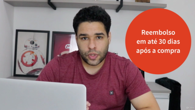 Desenvolvimento Web Avançado com PHP, Laravel e Vue.JS – Screenshot 4
