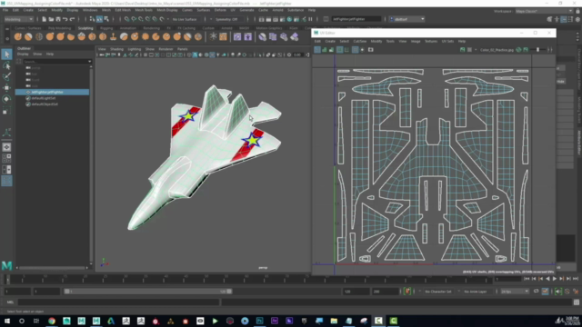 Intro to Maya 3D Animation for Beginners – Screenshot 2