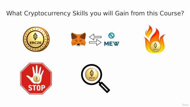 Ethereum and Solidity, The Complete Guide for Developer – Screenshot 3