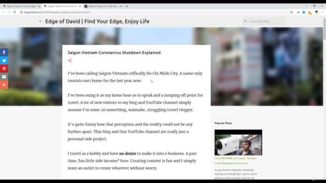 Google Blogger Tutorial - Start a FREE Blog Made Easy - Screenshot_03
