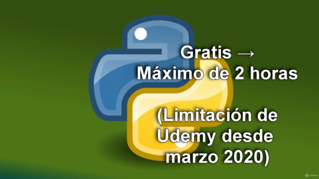 Lo básico de Python – Screenshot 2