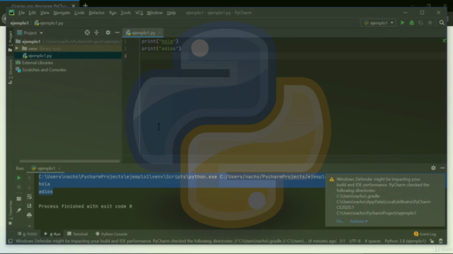 Lo básico de Python - Screenshot_04