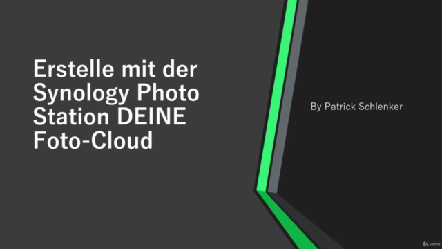 Erstelle mit der Synology Photo Station DEINE Foto-Cloud! – Screenshot 2