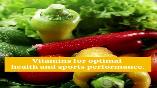 13 Vitamins for optimal health. – Screenshot 2