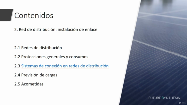 Curso práctico de instalaciones eléctricas en viviendas – Screenshot 3