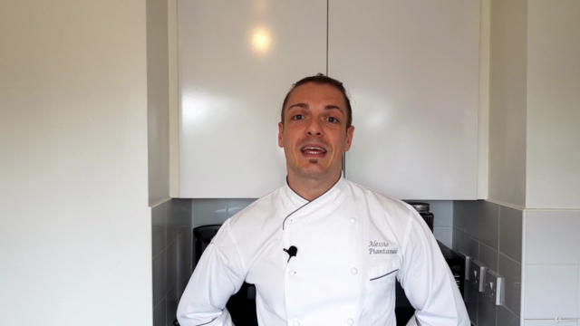 Mastering the art of Macarons – Screenshot 1