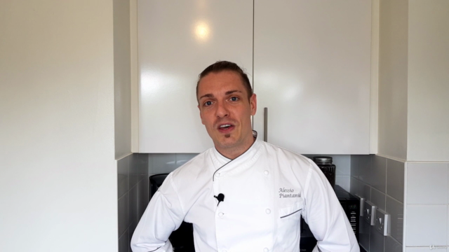 Mastering the art of Macarons – Screenshot 2