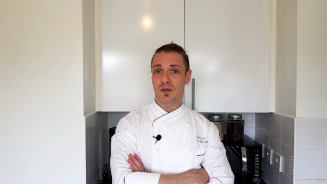 Mastering the art of Macarons – Screenshot 3