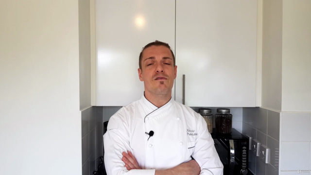 Mastering the art of Macarons – Screenshot 4