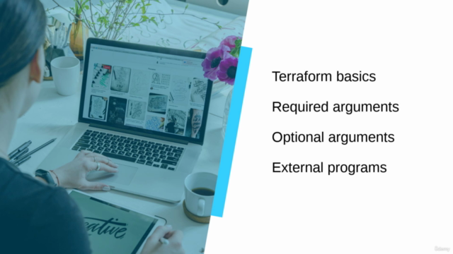 Manage AWS Lambda functions with Terraform – Screenshot 3