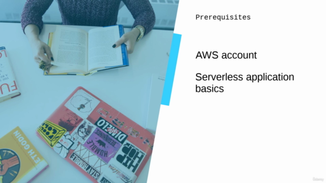 Manage AWS Lambda functions with Terraform – Screenshot 4