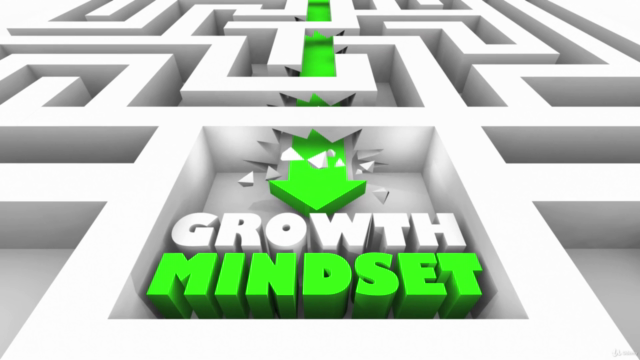 The Complete Growth Mindset Course - The Mindset for Success – Screenshot 2
