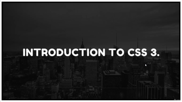 CSS3 Fundamentals - Screenshot_01