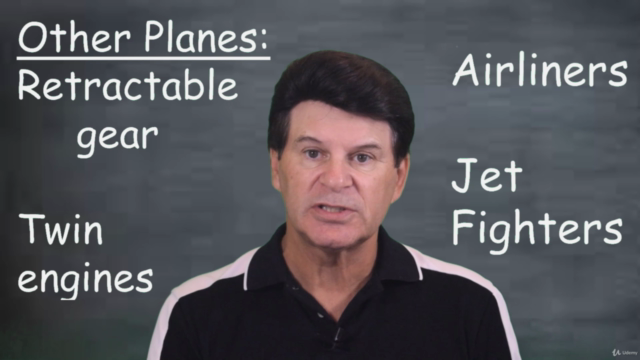 Learn To Fly an Airplane - Advanced – Screenshot 2