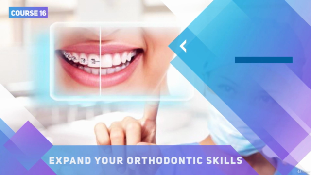 Temporomandibular Disorders and Sleep Apnea in Orthodontics – Screenshot 1