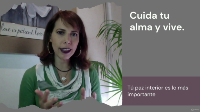 Meditaciones para cambiar tu mente y reconectar con tu poder – Screenshot 2